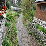 Vendégház St. Maria *