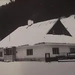 St. Maria Casa de hóspedes Staré Hory
