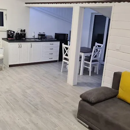 St. Maria Konukevi *