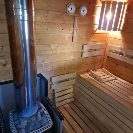 St. Maria Staré Hory