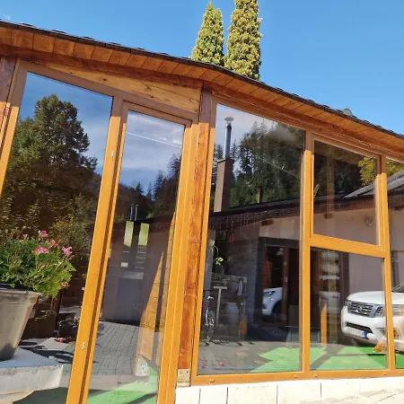 Guest house St. Maria