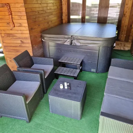 Konukevi St. Maria *