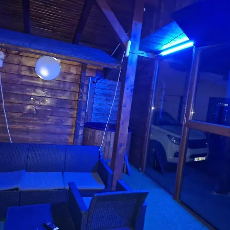 Konukevi St. Maria *