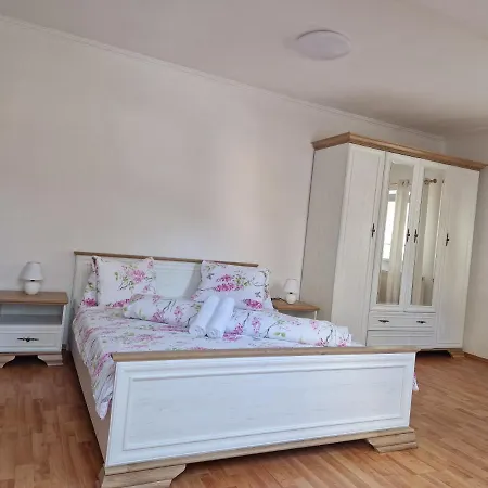 St. Maria Guest house