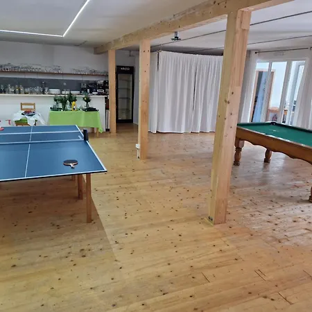 Konukevi St. Maria *