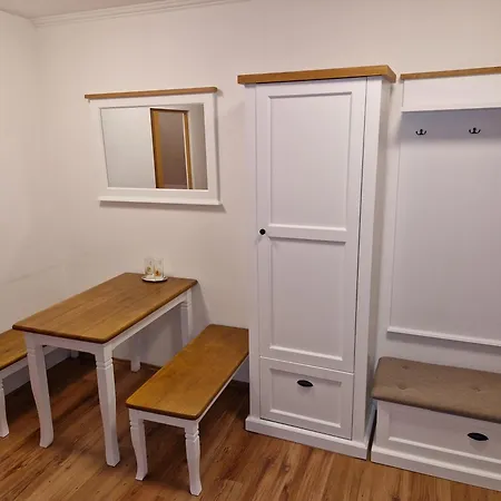 St. Maria Staré Hory