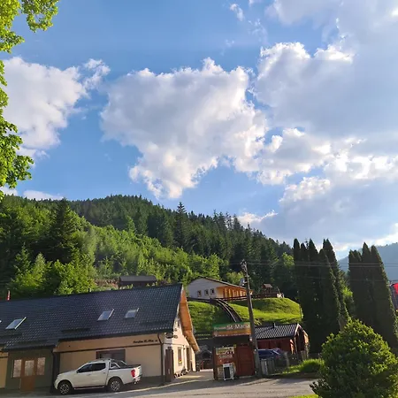 Pensión St. Maria *