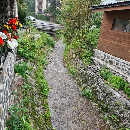 Gasthof St. Maria *