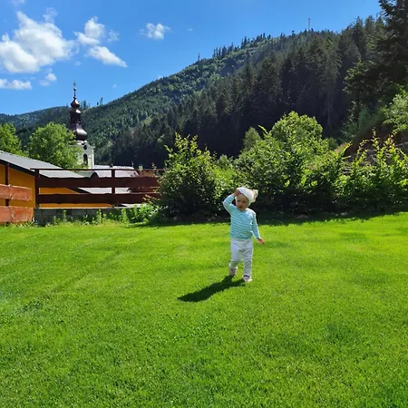 St. Maria Gasthof Staré Hory