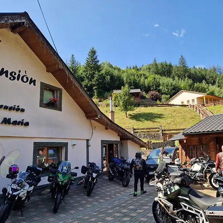 St. Maria Staré Hory