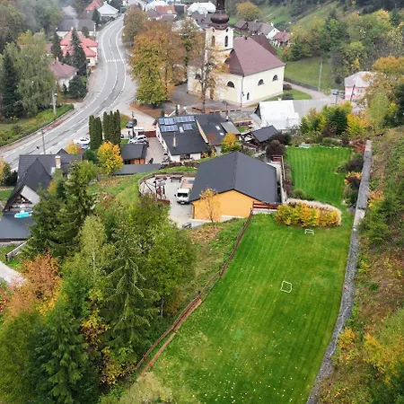 St. Maria Pensión *