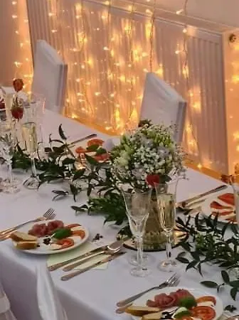 St. Maria Konukevi *