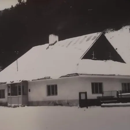 St. Maria Gasthof Staré Hory