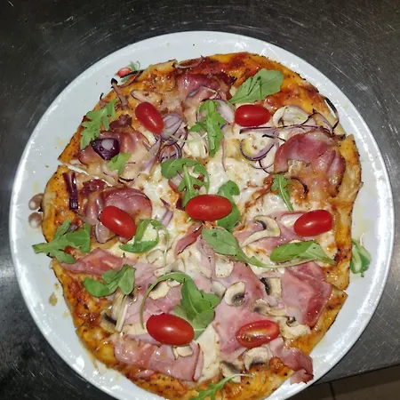 St. Maria * Staré Hory