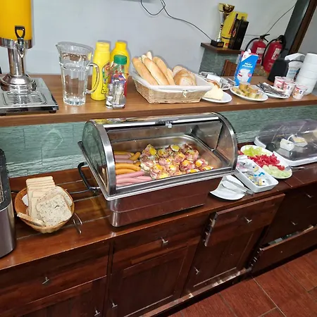 Guest house St. Maria