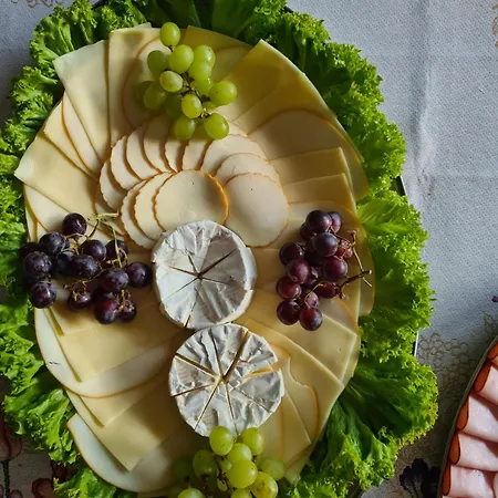 Pensión St. Maria Staré Hory