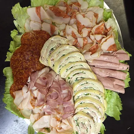 St. Maria * Staré Hory