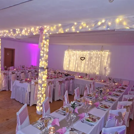 St. Maria Guest house