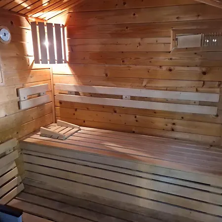 St. Maria * Staré Hory