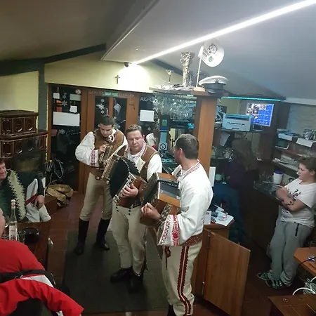 St. Maria Konukevi *