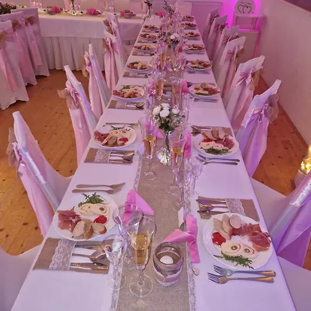 Konukevi St. Maria *