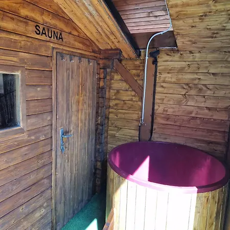 St. Maria Konukevi Staré Hory