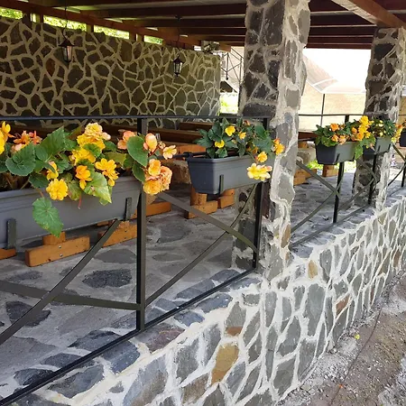 St. Maria * Staré Hory