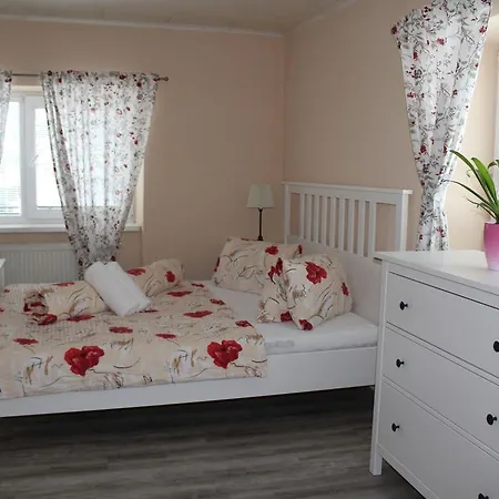 Konukevi St. Maria Staré Hory