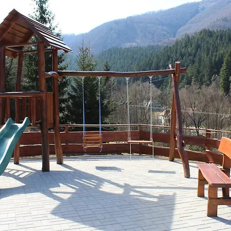 St. Maria * Staré Hory