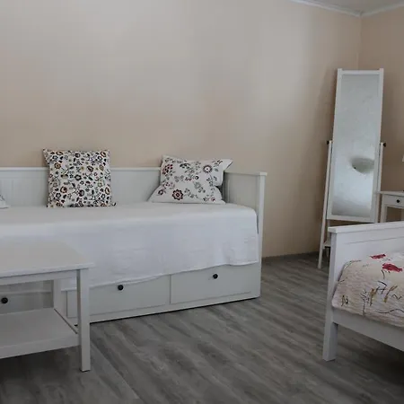 St. Maria Pensión *