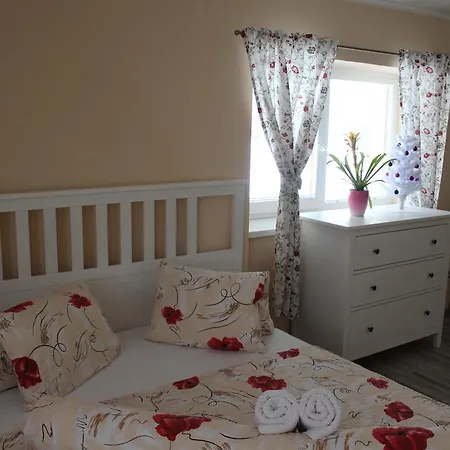 St. Maria Staré Hory