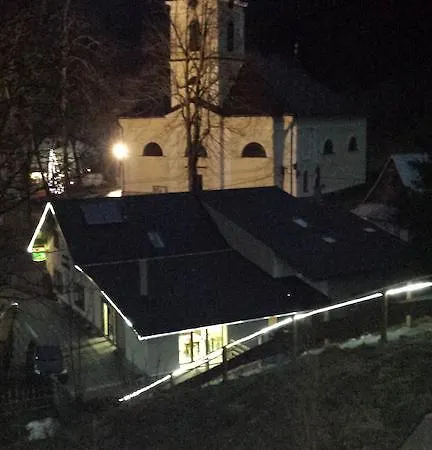 St. Maria * Staré Hory