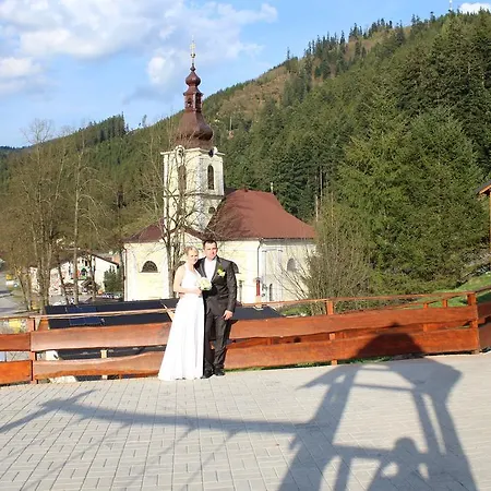 Gasthof St. Maria *
