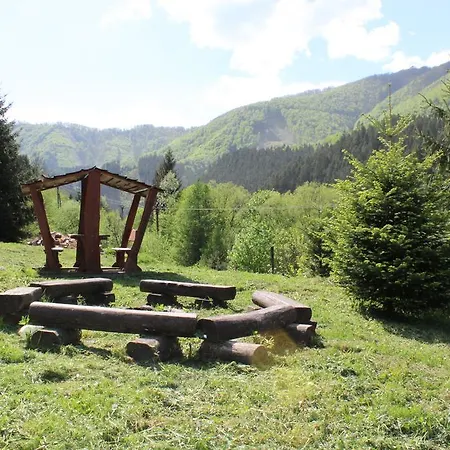 Konukevi St. Maria Staré Hory