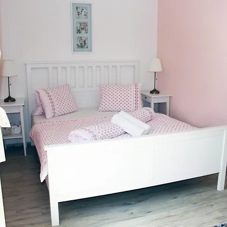 St. Maria Staré Hory