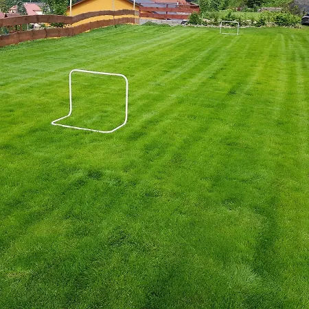 St. Maria * Staré Hory