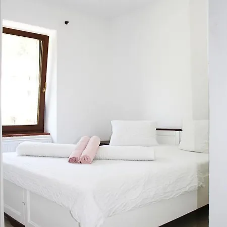 Konukevi St. Maria Staré Hory