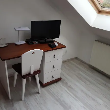 St. Maria Pensión Staré Hory